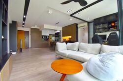 Blk 282C Compassvale Ancilla (Sengkang), HDB 5 Rooms #456075241
